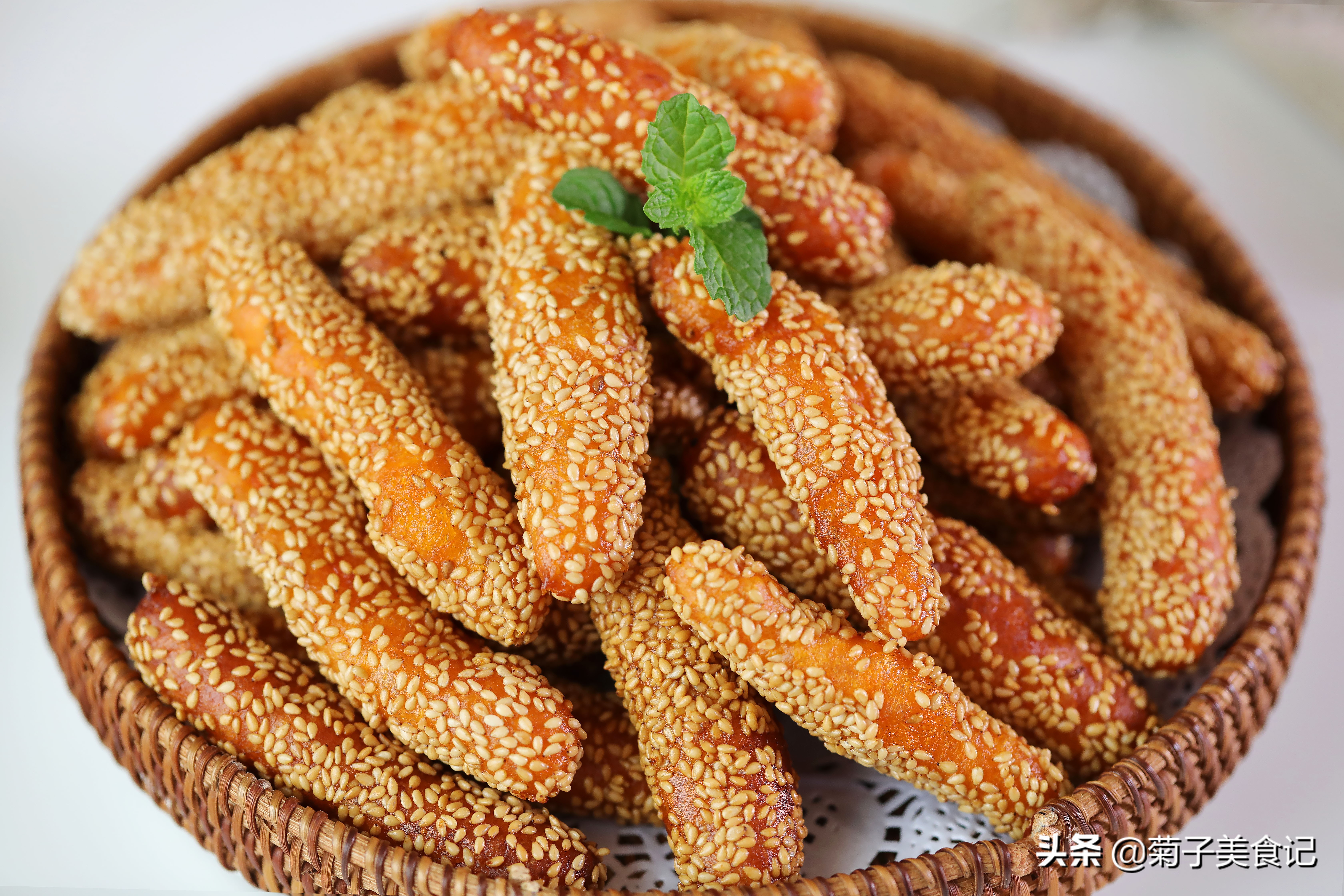 白露将至，吃番薯有讲究，教你8种番薯美味做法，传统习俗不能丢