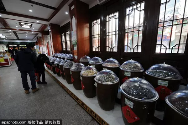 过年了！带什么北京特产回家？最后一条要把父母乐坏了！