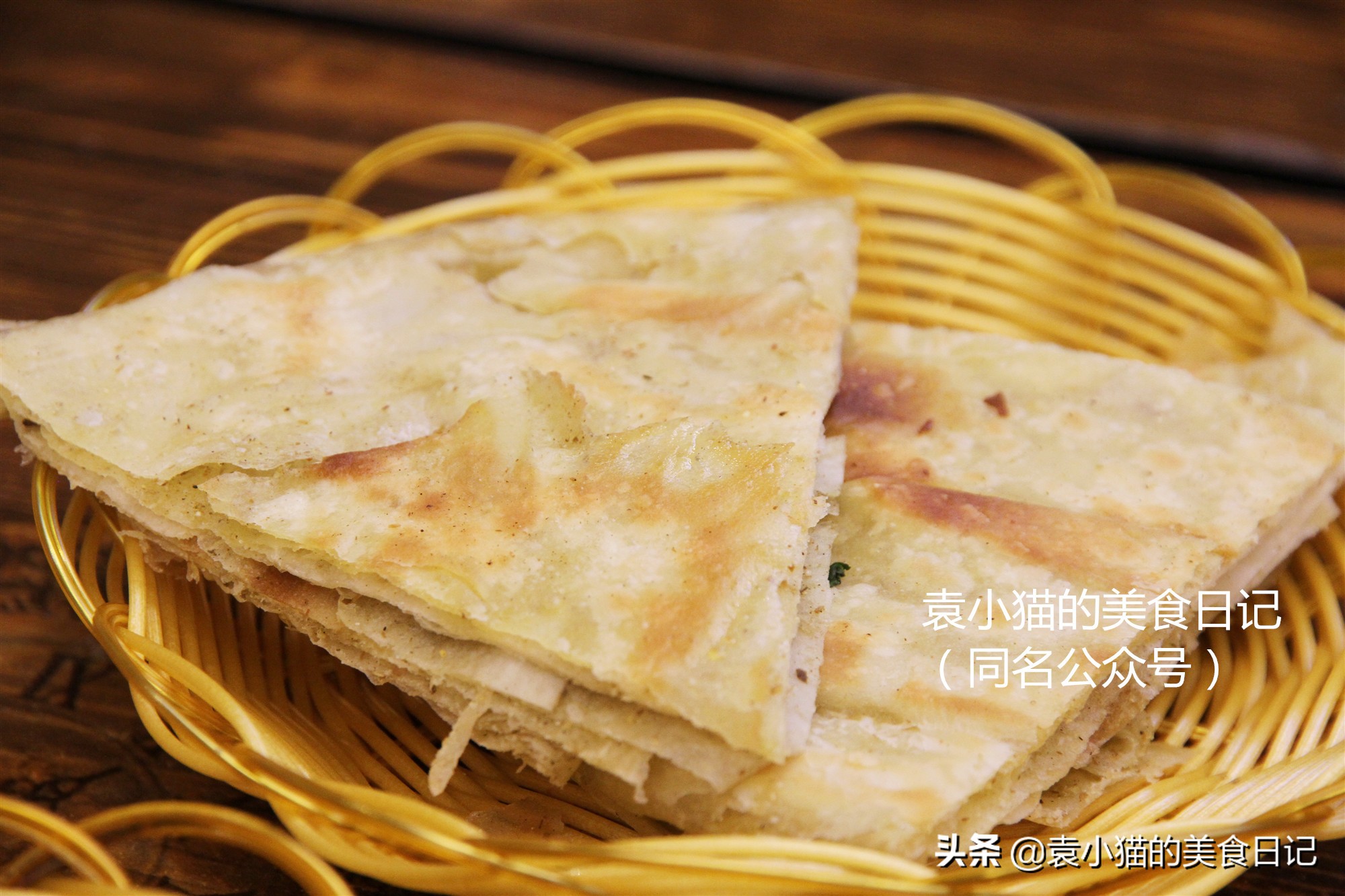 青海人最爱的“非遗”小吃，外地人一听名字就懵：“这能吃吗？”