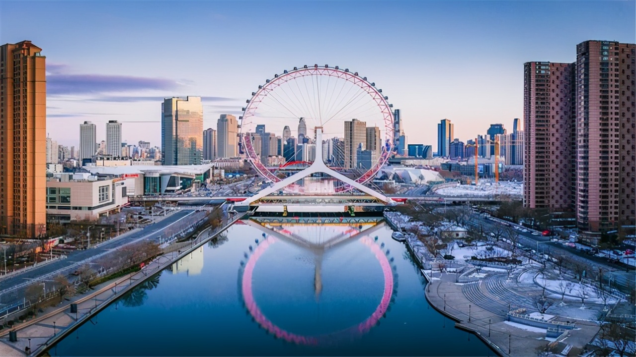 1年学费20万！天津这3所“天价学校”！仅有1所位于浦东前滩