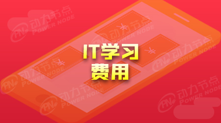专业的IT培训机构费用有哪些