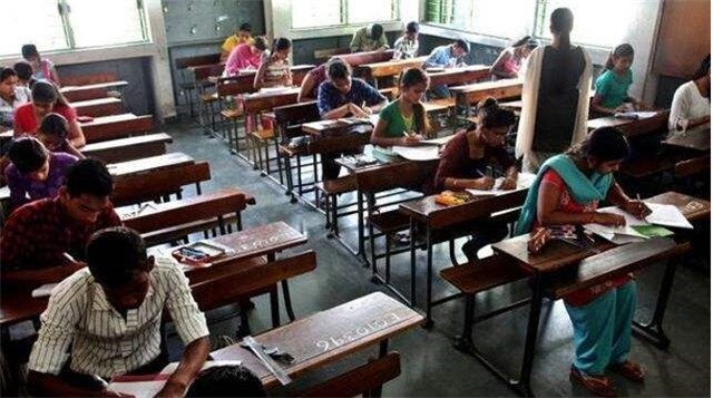 印度的高考有多难？考上印度理工学院，就能成为世界级精英