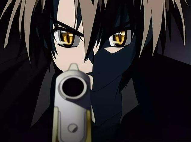 盘点动漫那些全程开挂的男主们，第一的女装绝对很赞哦