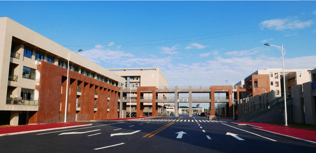 四川中医药高等专科学校2020招生指南