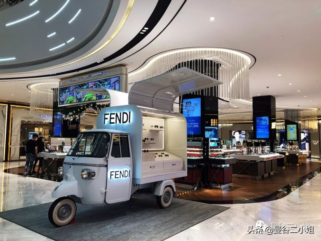 曼谷King Power王权免税店什么值得买？2019年购物攻略新鲜出炉