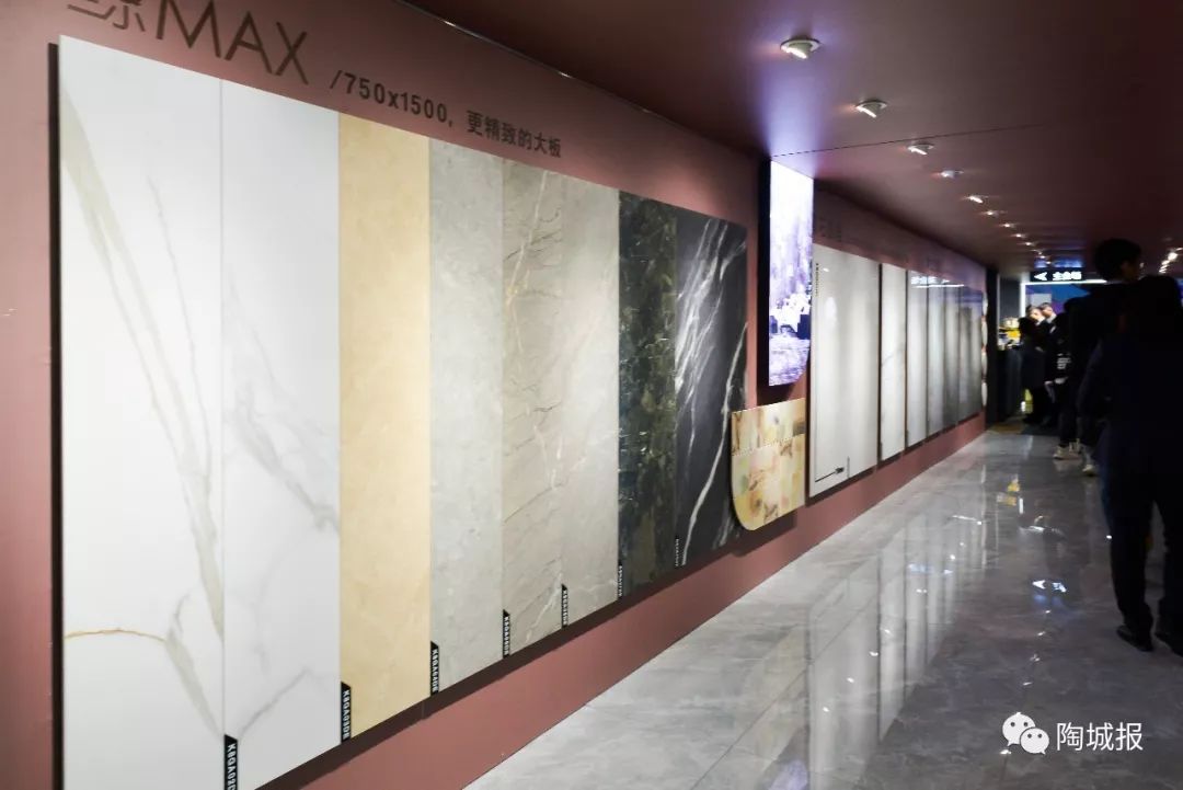 广州设计周最潮、最红、最酷、最抢眼的陶瓷品牌都有谁？