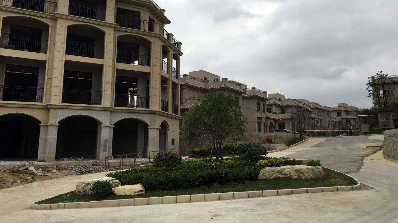 2020年房企4300亿偿债高峰期，贵阳买房怎么选？看这4点就够了