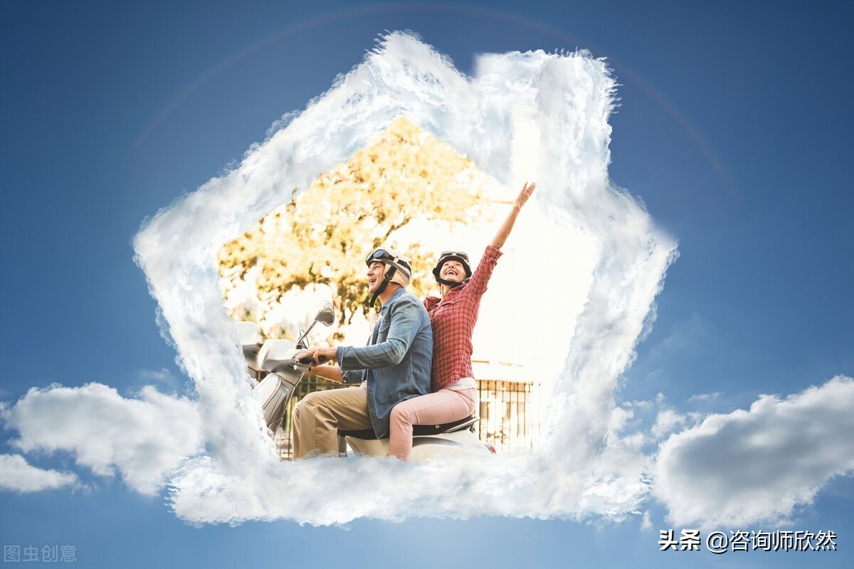 上盛则梦飞，下盛则梦坠：梦见自己在天上飞，潜意识中代表什么？