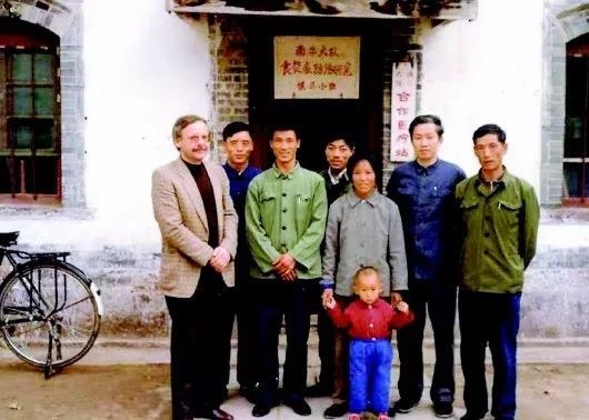 祖孙三代同患食道癌，探寻背后诱因
