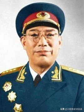 黄埔军校出身开国将帅中获元帅大将上将中将少将军衔人数与名录