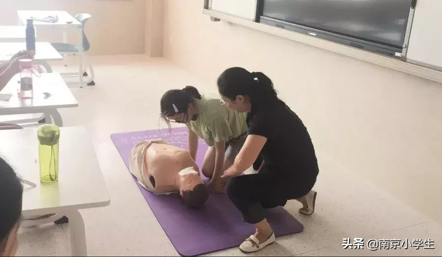 南外新学校曝光！校长透露重要信息......