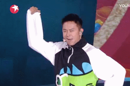 “华为小公主”的一支舞，暴露娱乐圈多少明星的尴尬