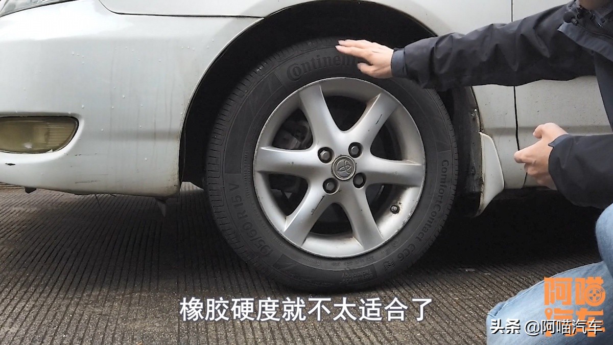 冬季有必要换雪地胎吗？最好什么时候换？老司机一次给你讲清楚