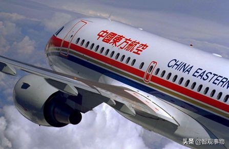 中国航空公司之——东方航空。经常旅行的你了解吗？