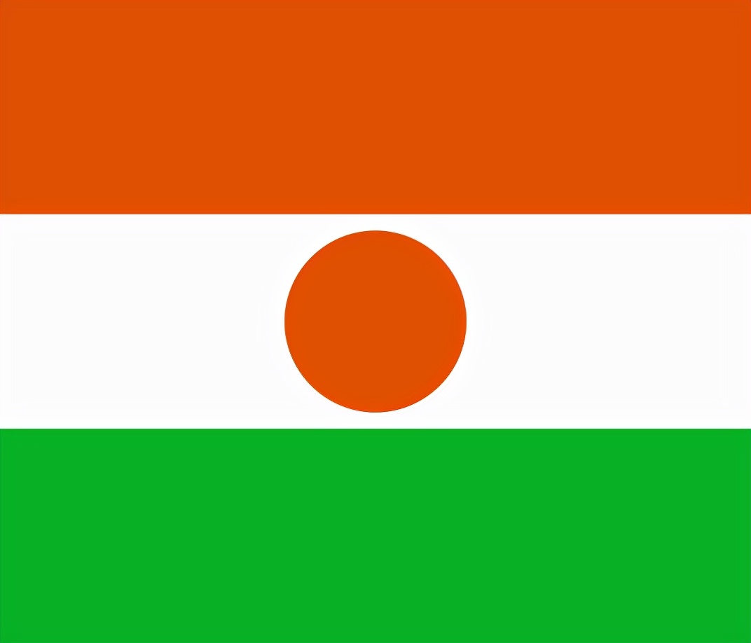 世界主权国家国旗一览(非洲篇)