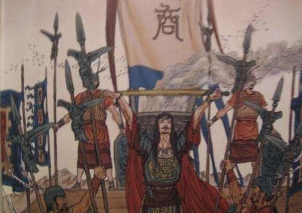 儒学之儒是何意思，甲骨文揭开初始本意，原来是商朝神职人员
