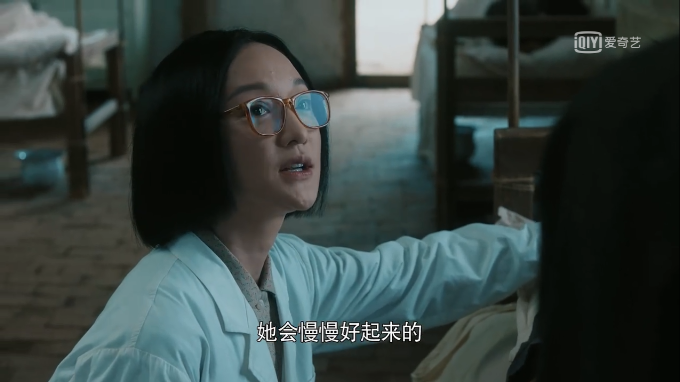 “屠呦呦”不仅是她的名字，背后更藏着她一生的使命