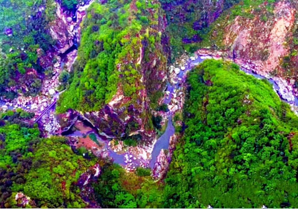 探秘辽西奇美风光自驾游即将启程（图）