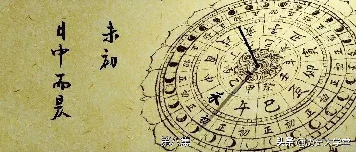 《长安十二时辰》中必懂的一个科普知识，没有钟表的古人如何计时