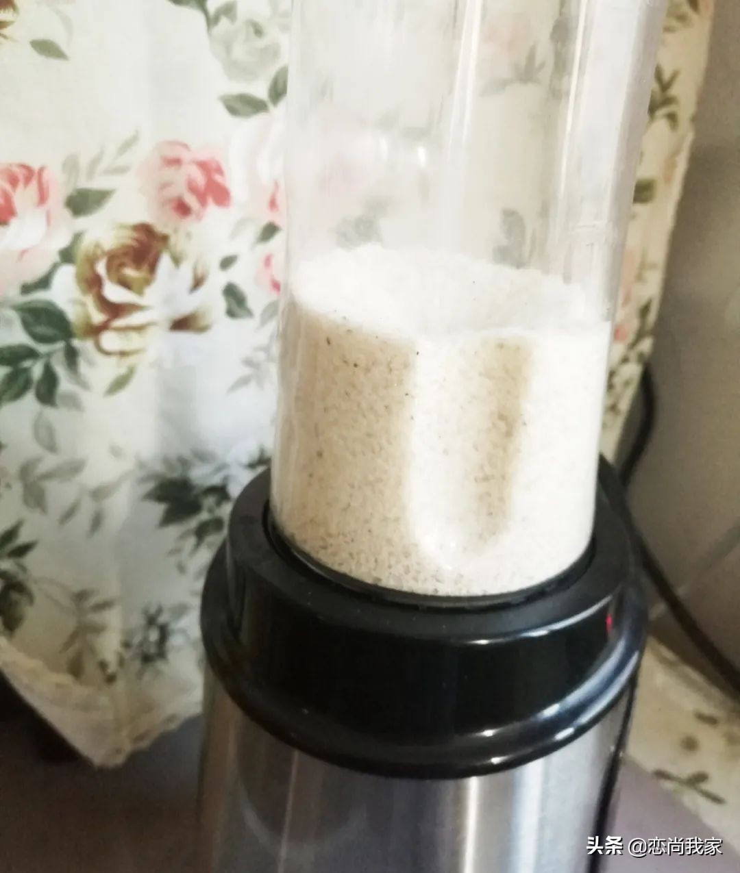 粉蒸羊肉的做法最正宗的做法四川味（11步做出口感好）