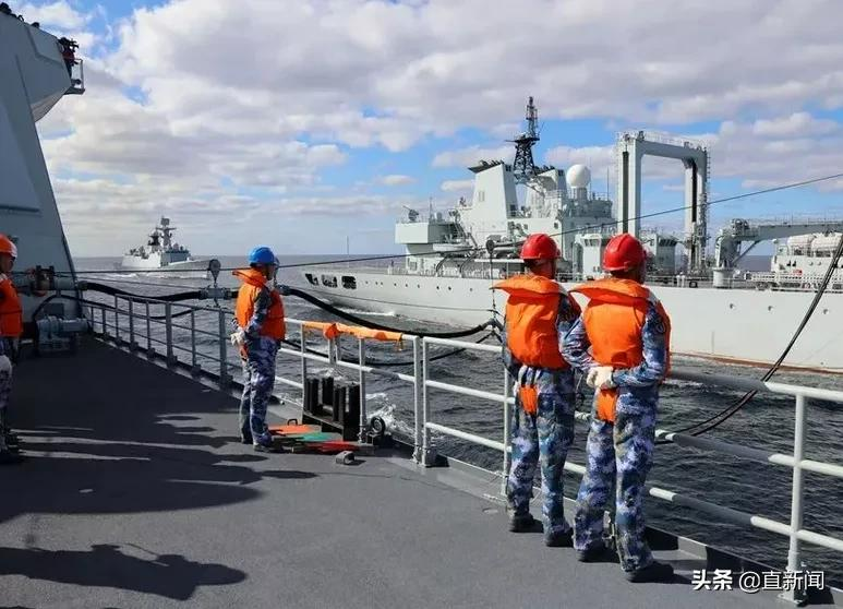 拜登政府要放弃对台“战略模糊”政策了吗？