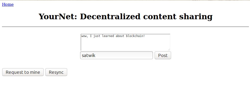 Python仿真区块链【含源码】