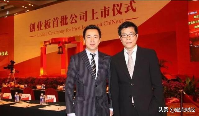 三年亏损62亿，华谊兄弟究竟怎么了？