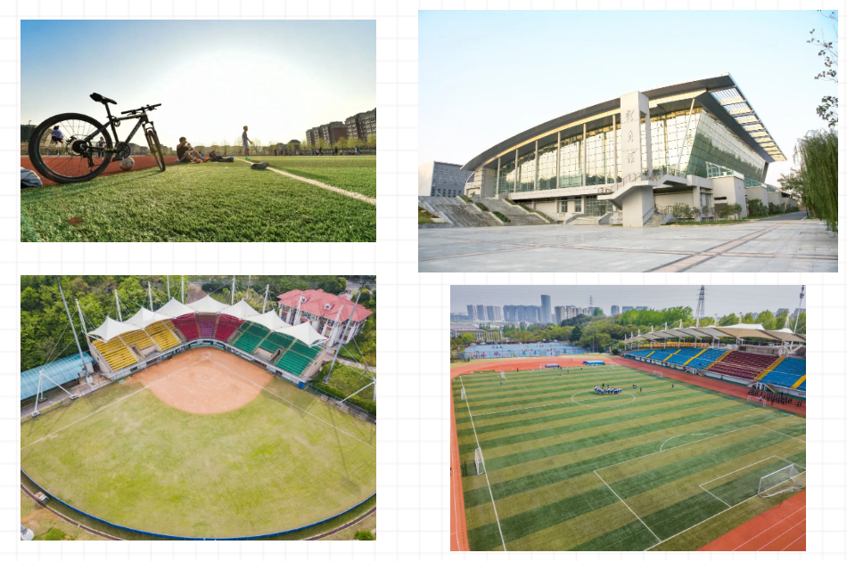 南京“超豪华”大学：别墅宿舍，配备电梯、空调、独卫，坐拥影院、游泳馆、健身房！