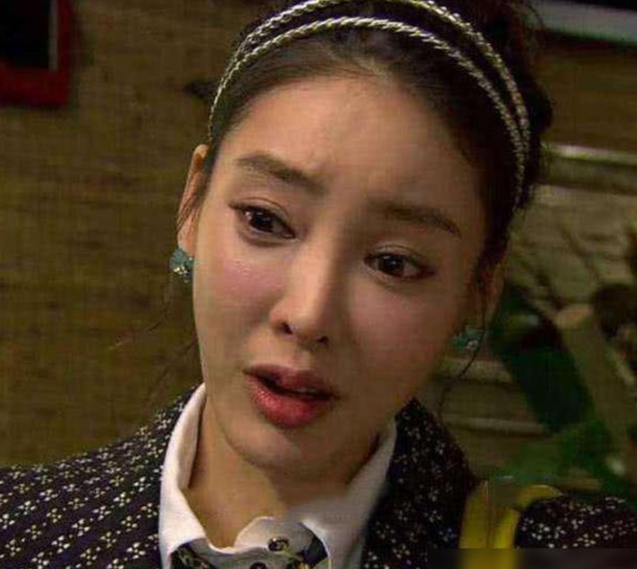 韩国演艺圈悲惨事件女主角