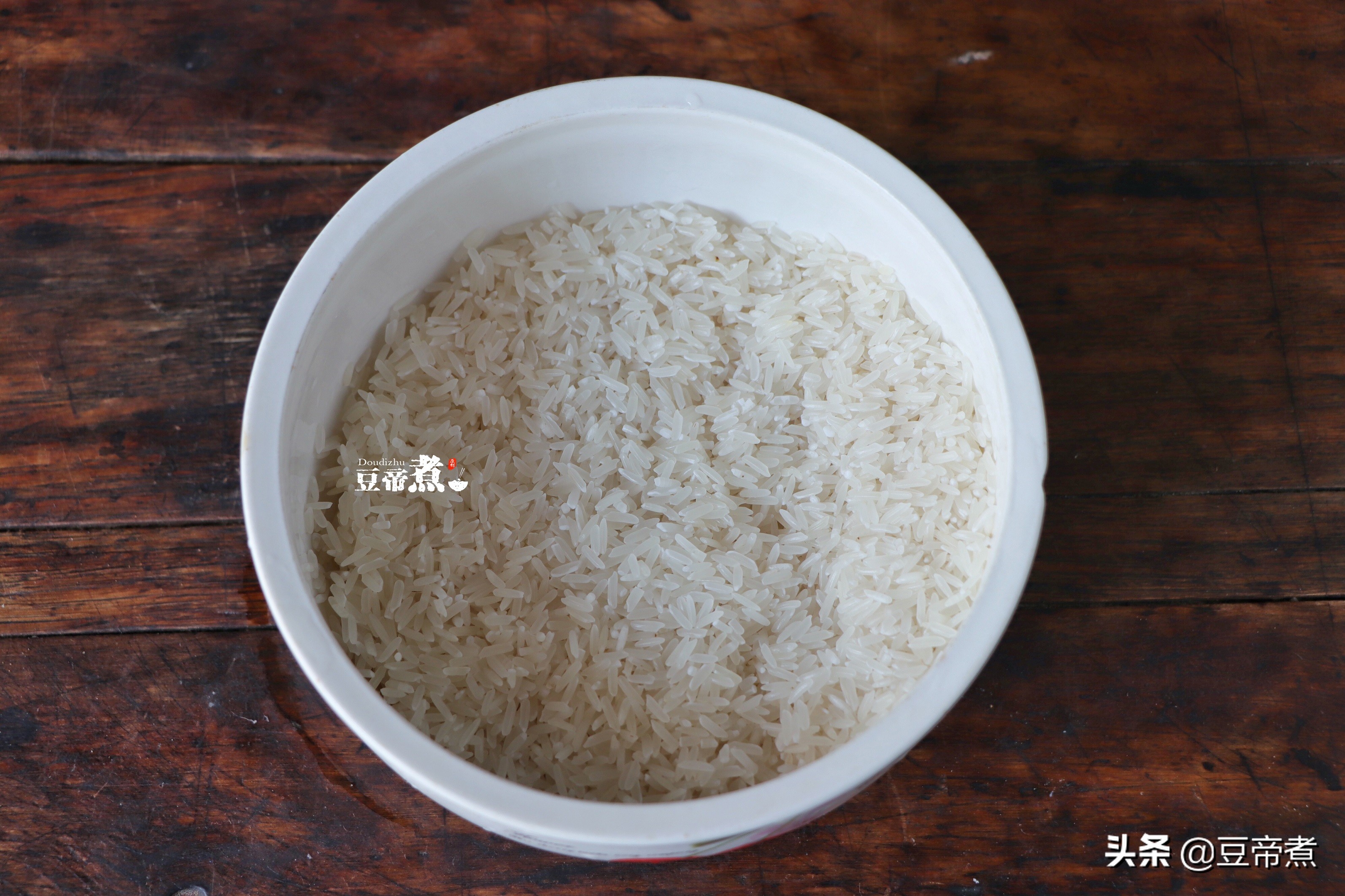 日常煮饭，多加一把这食材，不但好吃还能祛湿气，小小一粒作用大