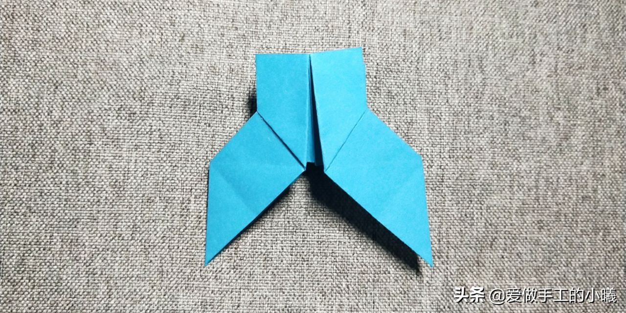 儿童趣味折纸合集，多种益智折纸等你来看