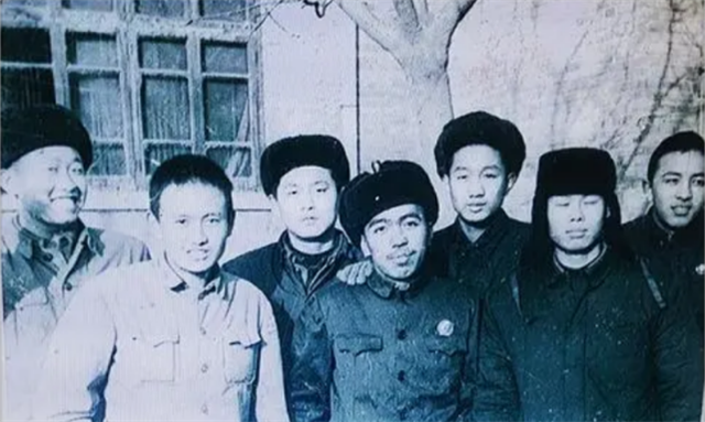 探秘计委大院：朱镕基从这里走出