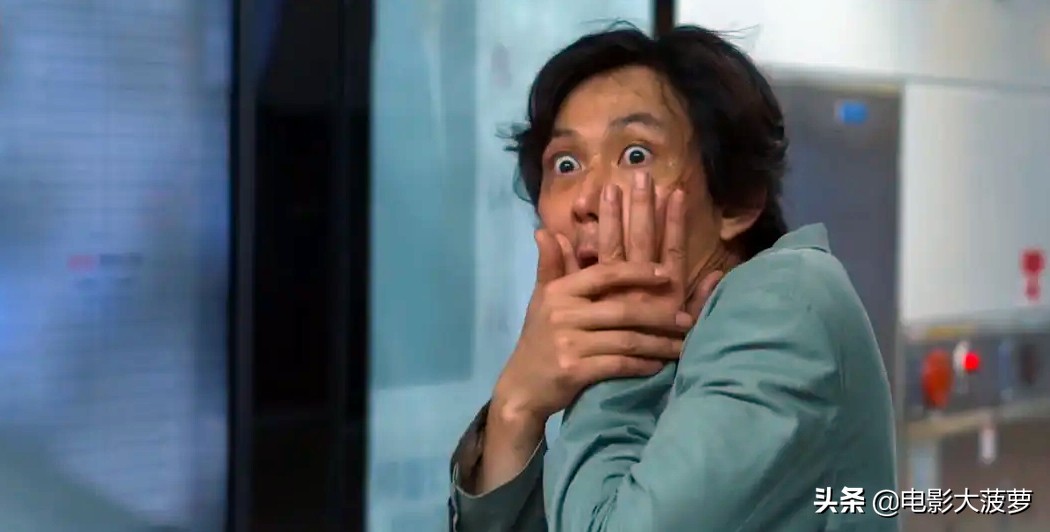 《弥留之国的爱丽丝》网飞爆仓！它与《鱿鱼游戏》比到底差在哪？