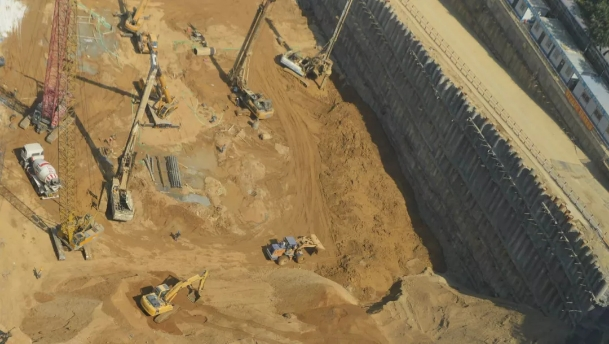 东北第一高楼——沈阳宝能环球金融中心，投资约120亿元