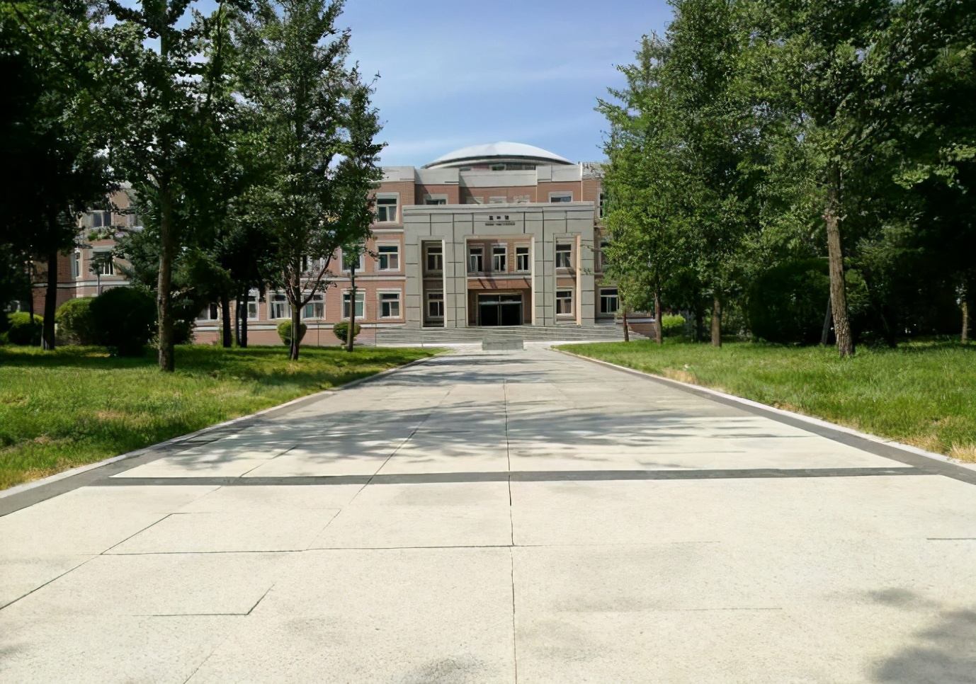 沈阳距离“清北”最近的5所高中，你了解过吗？一本率超过90%