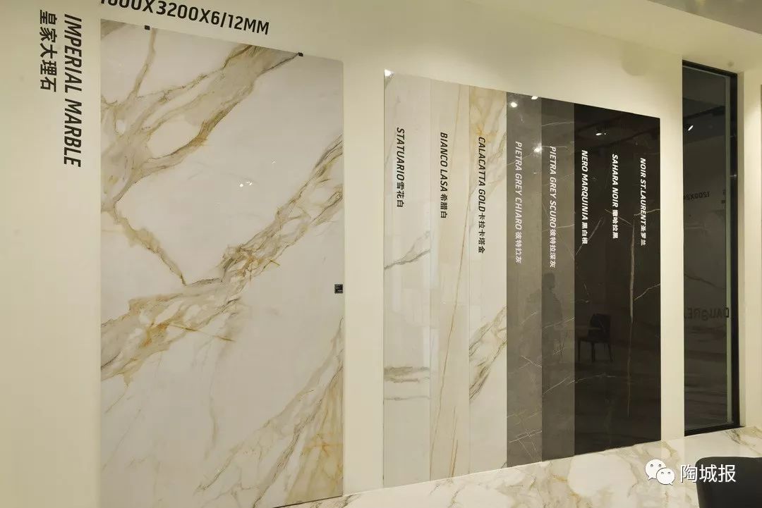 广州设计周最潮、最红、最酷、最抢眼的陶瓷品牌都有谁？