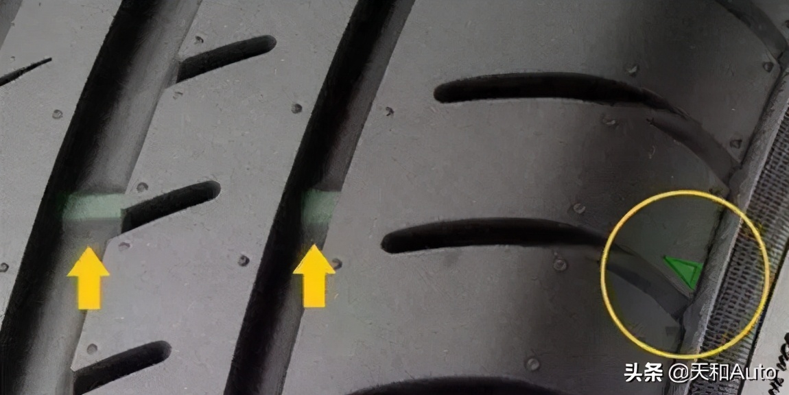 家用汽车轮胎选择标准·详解