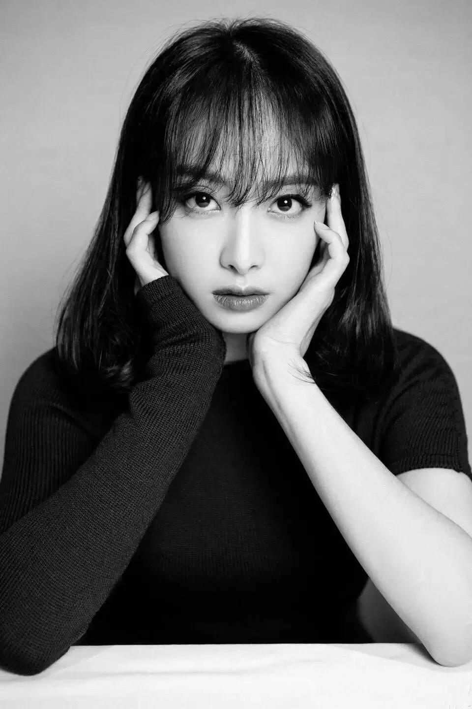 不知道自己适合什么刘海？看这里喔