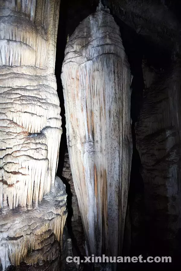 重庆的地下，藏着数万个宏伟的地宫！可惜知道的人不多！