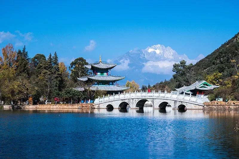 去云南旅游最佳时间（云南旅游什么季节去最好）