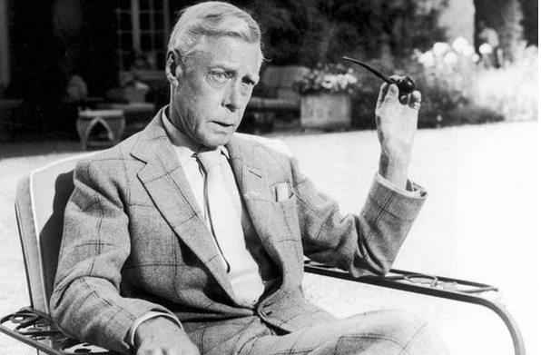 「男范时装」windsor knot——走近温莎结,英式正装点睛之笔