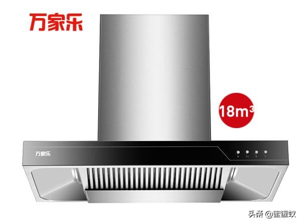 抽油烟机十大品牌排名 2019年十大油烟机品牌您知道几个？