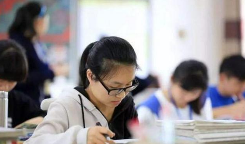 高考新模式3+1+2，究竟要不要选“化学”？不要听老师的建议