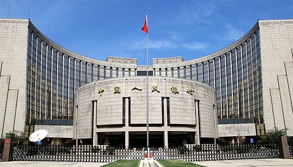 中国人民银行 招聘（2021中国人民银行招聘有哪些岗位及岗位职责）