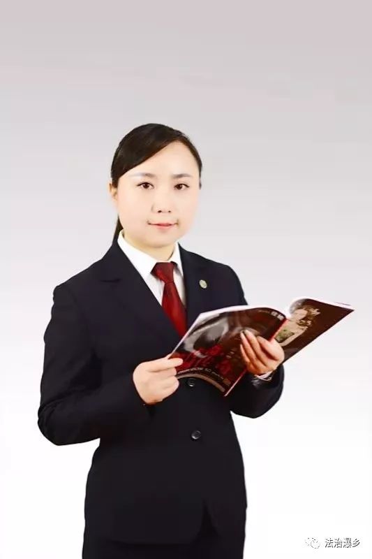 重磅！安顺市“金牌律师”投票活动开始啦~