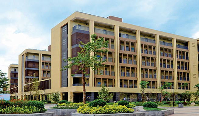 重本率高！福州六所好高中，福州一中相当强悍，其他五所也不简单