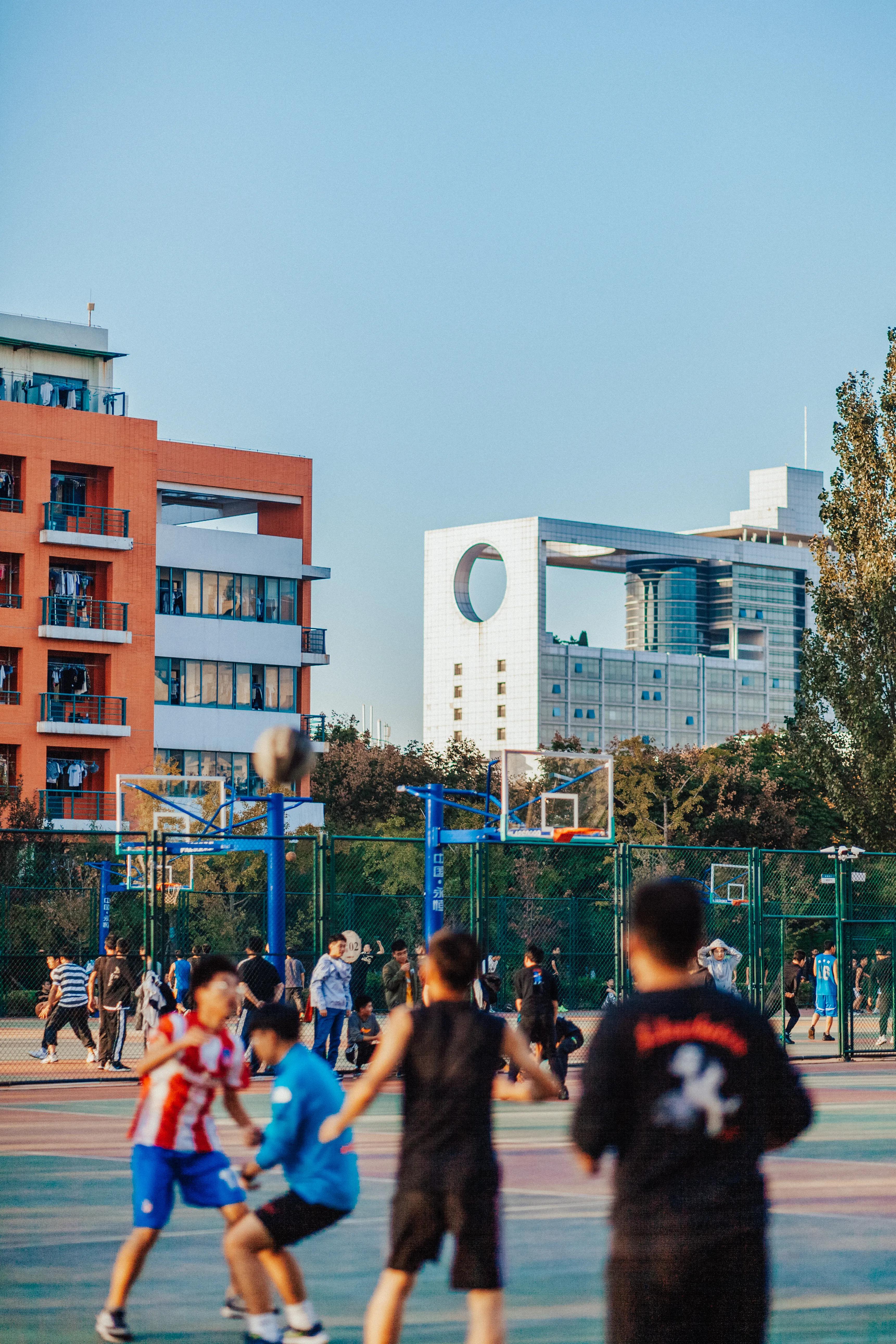 祝大学生节日快乐