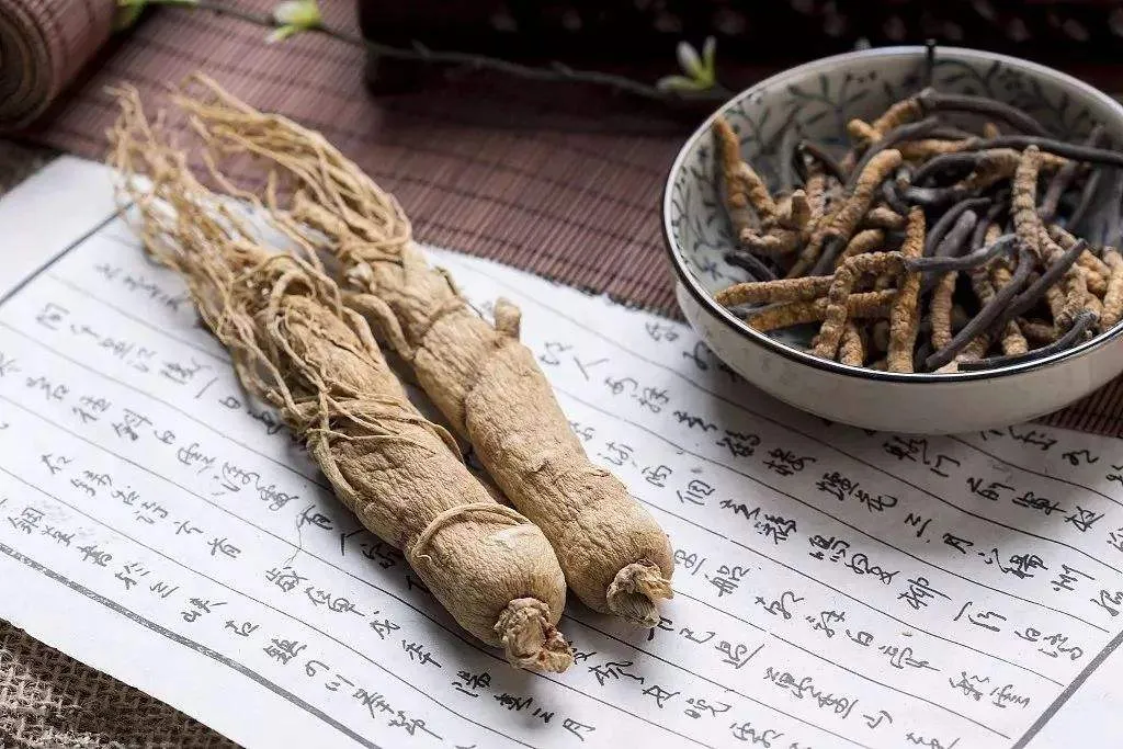 这6种熟知的药材,竟是隐藏的“降糖高手”!你家里也可能有