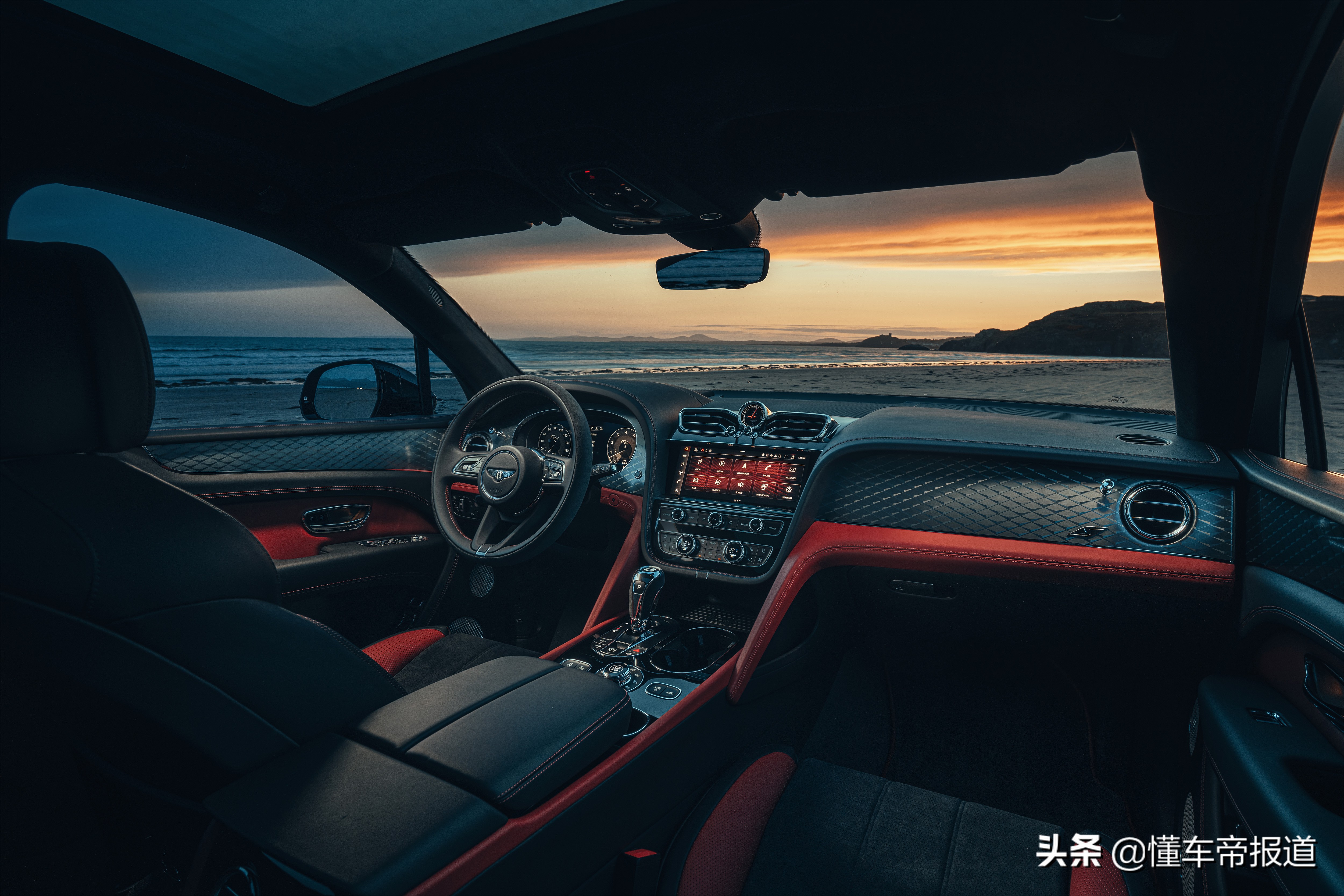 新车 | 新款奥迪A8、宾利添越S领衔，广州车展11款必看重磅豪华车
