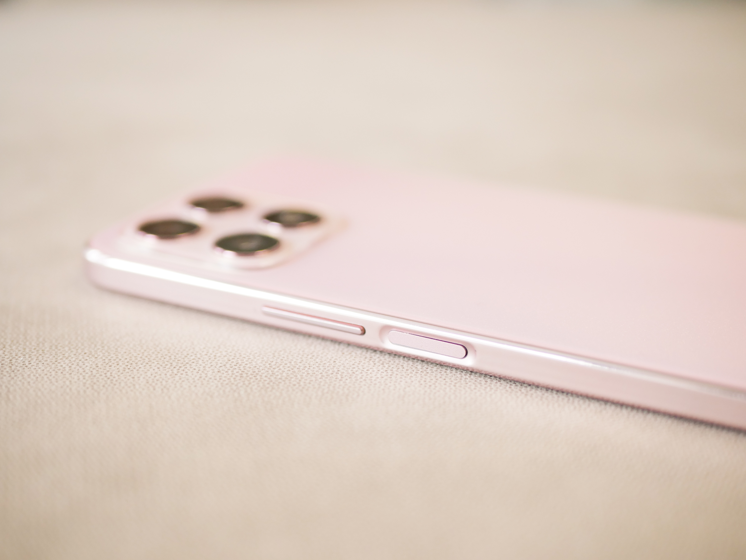 荣耀X30i首发体验：最轻薄的千元机！1399起，荣耀真正的实力？